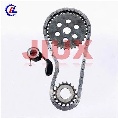 Комплект натяжителя цепи ГРМ в новом состоянии, аксессуар 130281194R для RENAULT R12