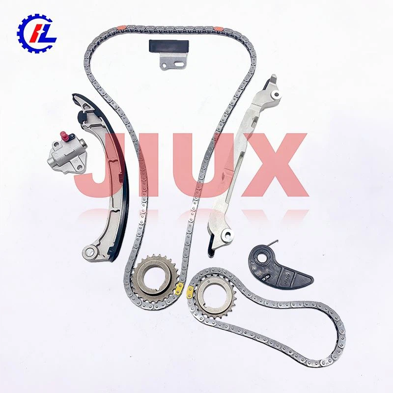 PE01-12-500A Комплект цепи ГРМ Mazda 3 для GS Sedan Hatchback SV Sport CX-5 GS GT GX3 Axela 6 Atenza CX4 PE01-12-201 Mazda CX-3