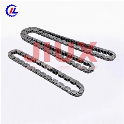 Цепь ГРМ двигателя 1,8 л-2,0 л для FORD FIESTA FOCUS C MAX MONDEO 1S7Z6268BC 1S7Z6A895AA