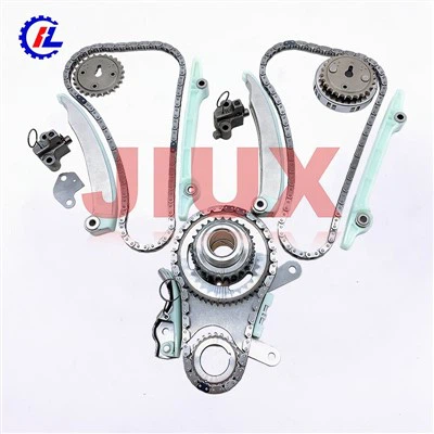 53020778 Комплект цепи ГРМ DODGE CHRYSLER JEEP Подходит для Dodge Dakota Durango Grand Cherokee 4,7 л.
