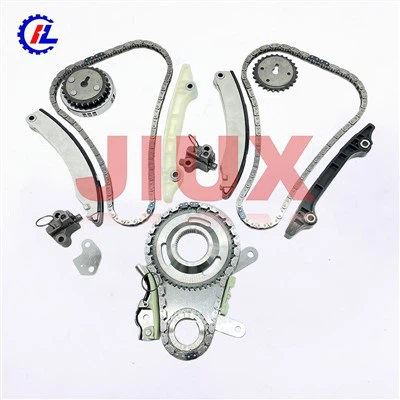 53021249AA Комплект цепи привода ГРМ со звездочкой, совместимый с DODGE/CHRYSLER/JEEP Ram Durango Dakota Nitro Liberty Grand Cherokee 53021295AA