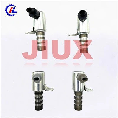 Autotecnica AT4Z6M280A Соленоид регулировки фаз газораспределения (VVT), черный Управляющий соленоид FORD 3.5L/3.7L