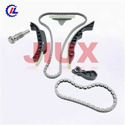 Комплект натяжителя направляющей цепи привода ГРМ двигателя для SAIC MG GT Roewe I5 350 360 RX3 1.5L 1.6L