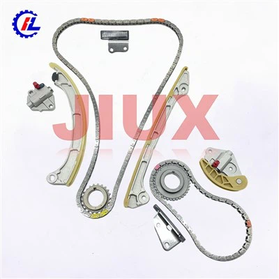 Комплект цепи привода ГРМ для Mazda CX-9 CX-5 2.5L Atenza CX-9 2.5l OEM PY01-12-201A / PY0111314