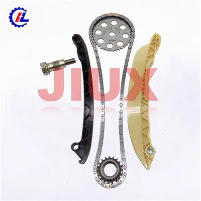 Комплекты цепей привода ГРМ, совместимые с Ford Courier Fiesta Ka Ikon 1.6L