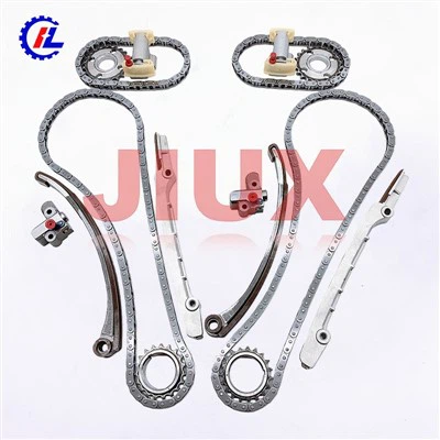 Комплект натяжителя цепи привода ГРМ для JAGUAR XK8 Vanden Plas S-Type XJ8 XKR XJR