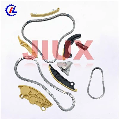 Для Land Rover Aurora XEL/XFL Jaguar 2.0T PT204 комплект синхронизации двигателя G4D36K254AB