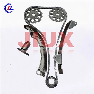 ДЛЯ TOYOTA Celica Corolla MR2 1.8L, комплект цепи ГРМ 13506-22030 130L 13540-22022 28MM