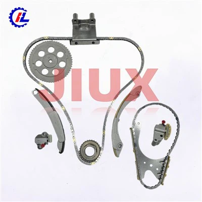 Комплект цепи привода ГРМ GM CHEVROLET BUICK Cadillac, двигатель LK5 L52 12571725 12595030