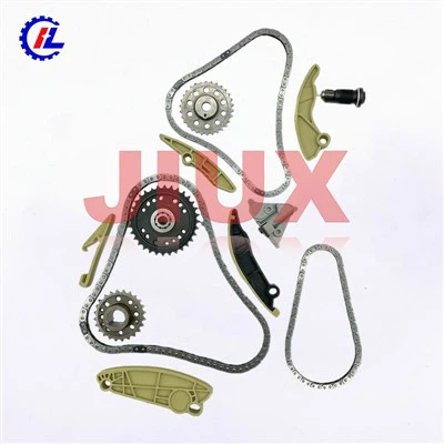 Комплект газораспределительного механизма двигателя LAND ROVER/JAGUAR 2.0 LR073746 LR084288 LR132676 204DTD 204DTA 204DT AJ20D4