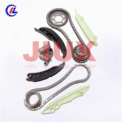 Прецизионный комплект цепи привода ГРМ BMW M57 для BMW E87 E90 E92 E93 E60 E61 E70 E71 M57 M2