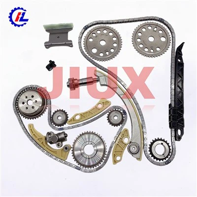 Комплект цепи ГРМ 24461834 для SAAB для Buick Chevrolet 2.0L для GM Cadillac 2.4L 12608580