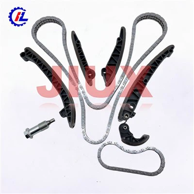 Комплект цепи ГРМ подходит для Mercedes 07-12 OM 642 Bluetec 3.0L Turbo Diesel Vito Bus W461 C218 Sprinter W251 W204 W212 C207 S212 3.0L