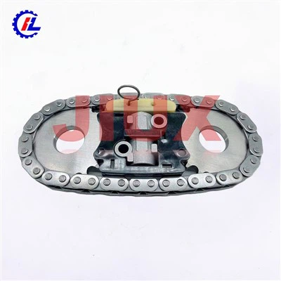 Комплект цепи ГРМ Fiat для Iveco MK IV Ducato 244 250 120 Multijet 2.3 D JTD Diesel 50406838