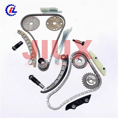 Комплект цепи ГРМ для FIAT / IVECO EURO DUCATO BUS DUCATO KASTEN PRITSCHE / FAHRGESTELL IVECO DAILY Massif 0831.P9 122L