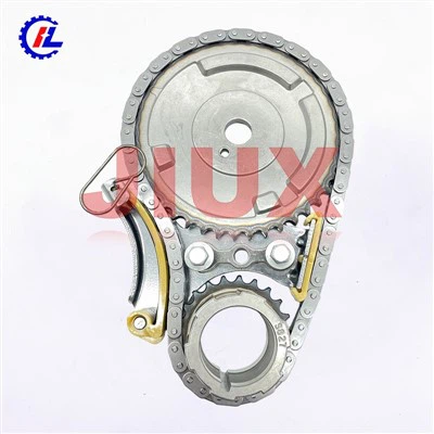 Комплект цепи ГРМ для GM / CHEVROLET / BUICK / Cadillac CADILLAC CT6 LGW V6 3.0L 2016- 12647895 144L