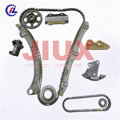 Комплект цепи ГРМ для двигателя HONDA Accord Element CR-V ACURA Element TSX K24A1 K24A2 K24Z 2.4L DOHC 14401-PPA-004 176L