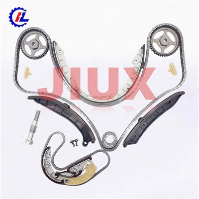 Комплект цепи ГРМ для PORSCHE Panamera Hatchback Cayenne SUV 2015-2019 Macan SUV 3.0/3.6L V6 Номер детали 94610725275 94610725800 94810516910