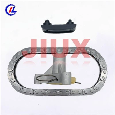 Комплект натяжителя цепи ГРМ для FORD Focus GALAXY KUGA MONDEO 2.0 TDCi 1231971