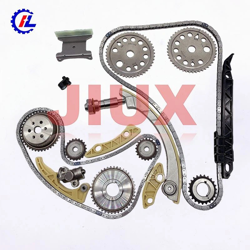 Комплект цепи ГРМ 24461834 для SAAB для Buick Chevrolet 2.0L для GM Cadillac 2.4L 12608580